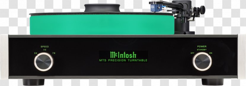 McIntosh Laboratory Electronics Audio High Fidelity - Equipment - Hi-fi Transparent PNG