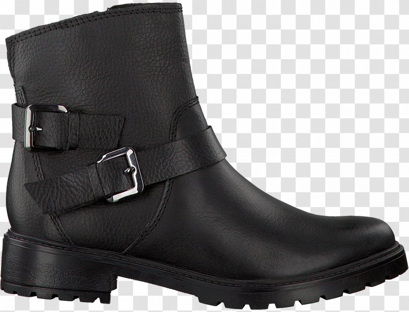 Shoe Boot Amazon.com Clothing Leather - Footwear - Biker Boots Transparent PNG
