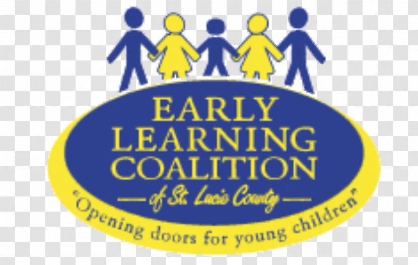 Children's Emporium Early Learning Coalition Of St. Lucie County Child Care Childhood Education - Label Transparent PNG
