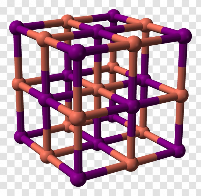 Copper(I) Iodide Iodine Pentoxide Copper Hydride - Antimony Triiodide - Cell Transparent PNG