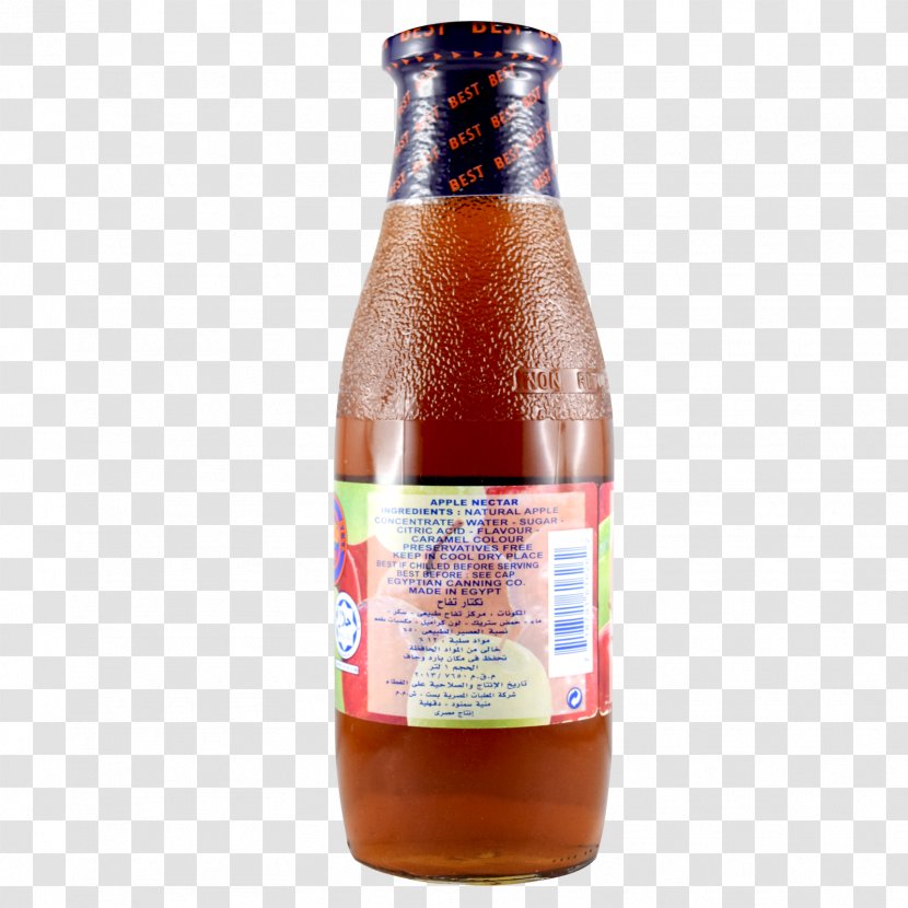 Sweet Chili Sauce Glass Bottle Condiment - Sauces Transparent PNG