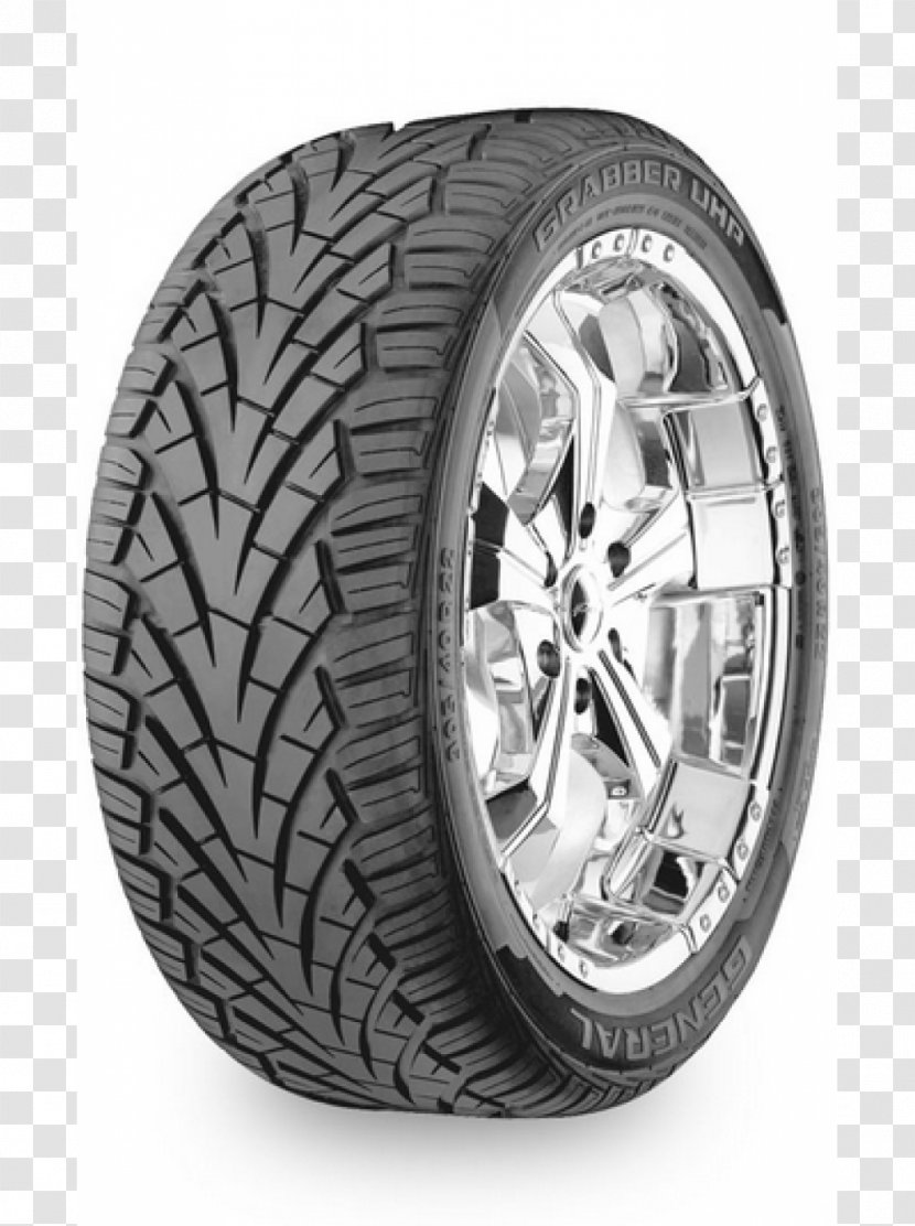Car Sport Utility Vehicle General Tire Chevrolet Suburban - Continental Carved Transparent PNG