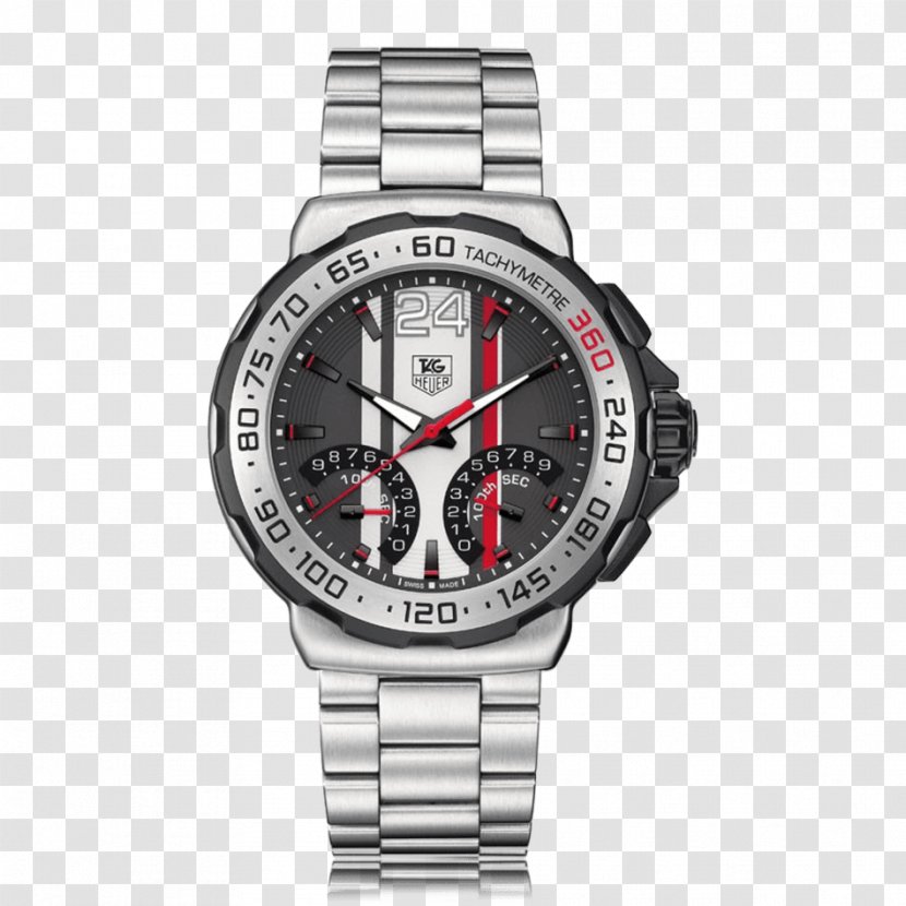 Breitling SA Watch TAG Heuer Patek Philippe & Co. Jewellery - Co - Formula 1 Transparent PNG