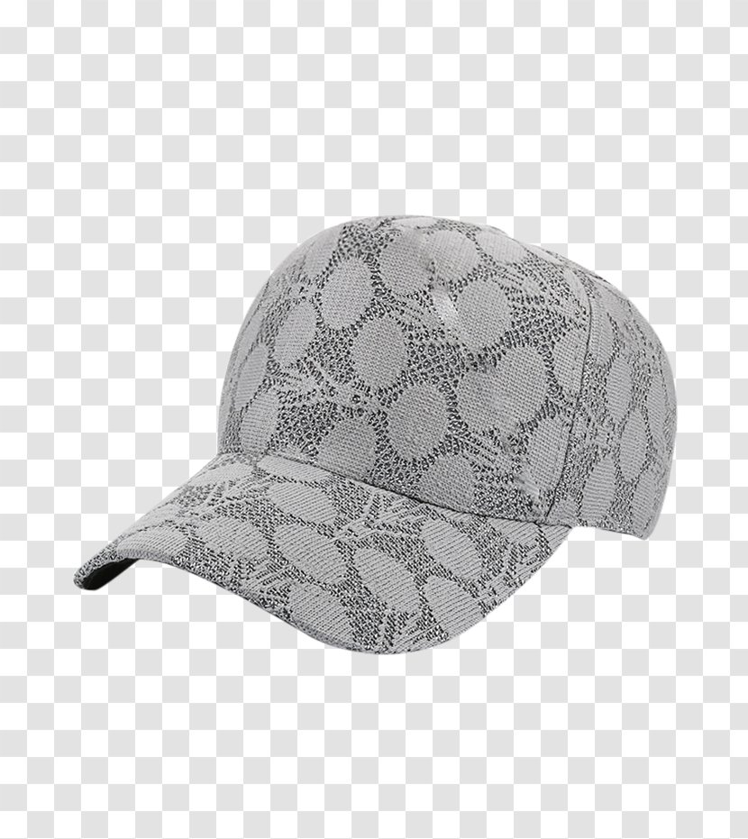 Baseball Cap Hat Clothing Accessories - Headgear Transparent PNG