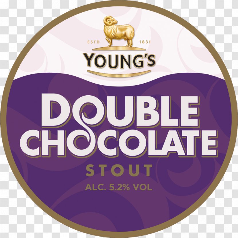 Stout Wells & Young's Brewery Beer Charles Transparent PNG