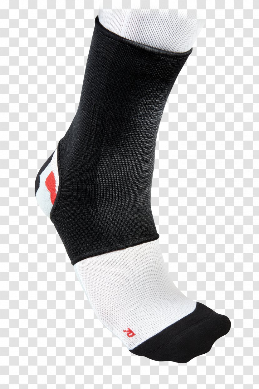 Ankle Brace Sprain Injury Elbow - Joint - Orthotics Transparent PNG