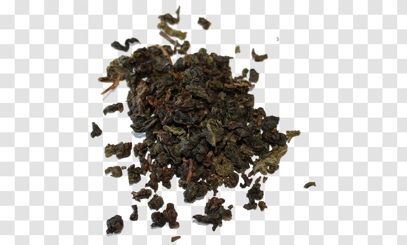 Tieguanyin Nilgiri Tea Oolong Earl Grey - Bancha Transparent PNG