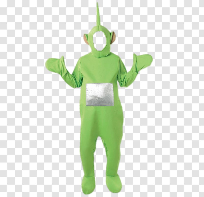 Costume Party Clothing Dipsy Fancy Dress - Shoe - Man Transparent PNG