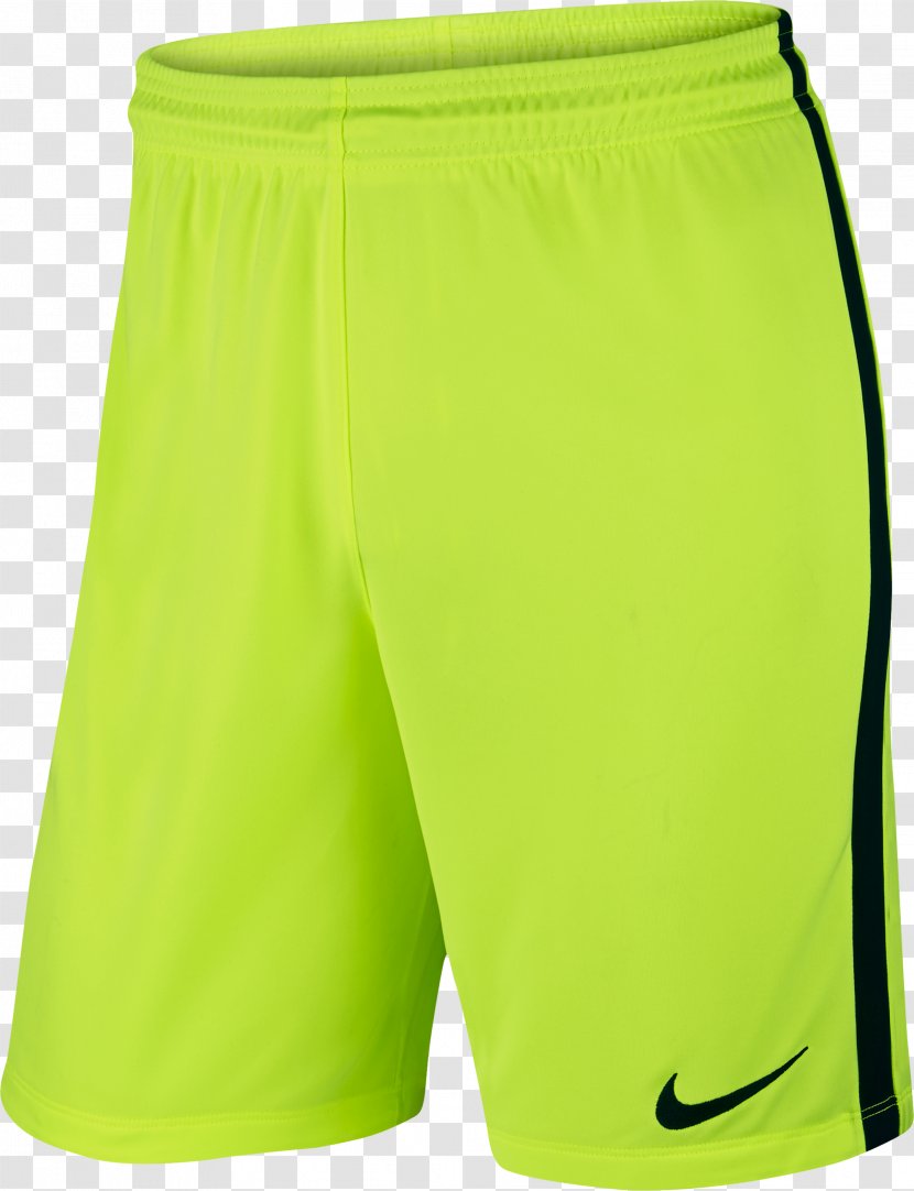 - Nike League Knit Short NB Men's Shorts Academy 18 - Swim Brief Transparent PNG