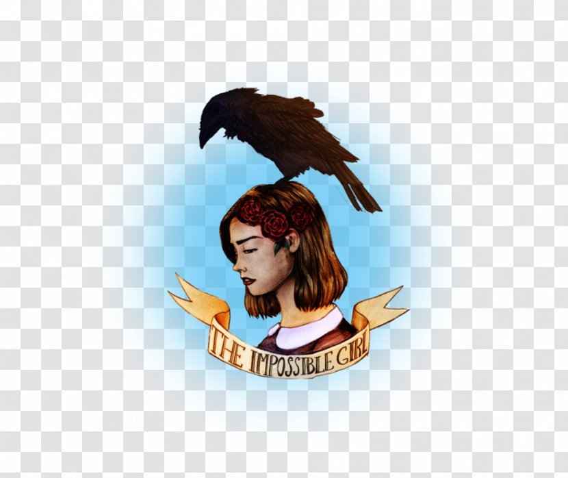 Eagle Desktop Wallpaper Logo Computer - Bird Transparent PNG