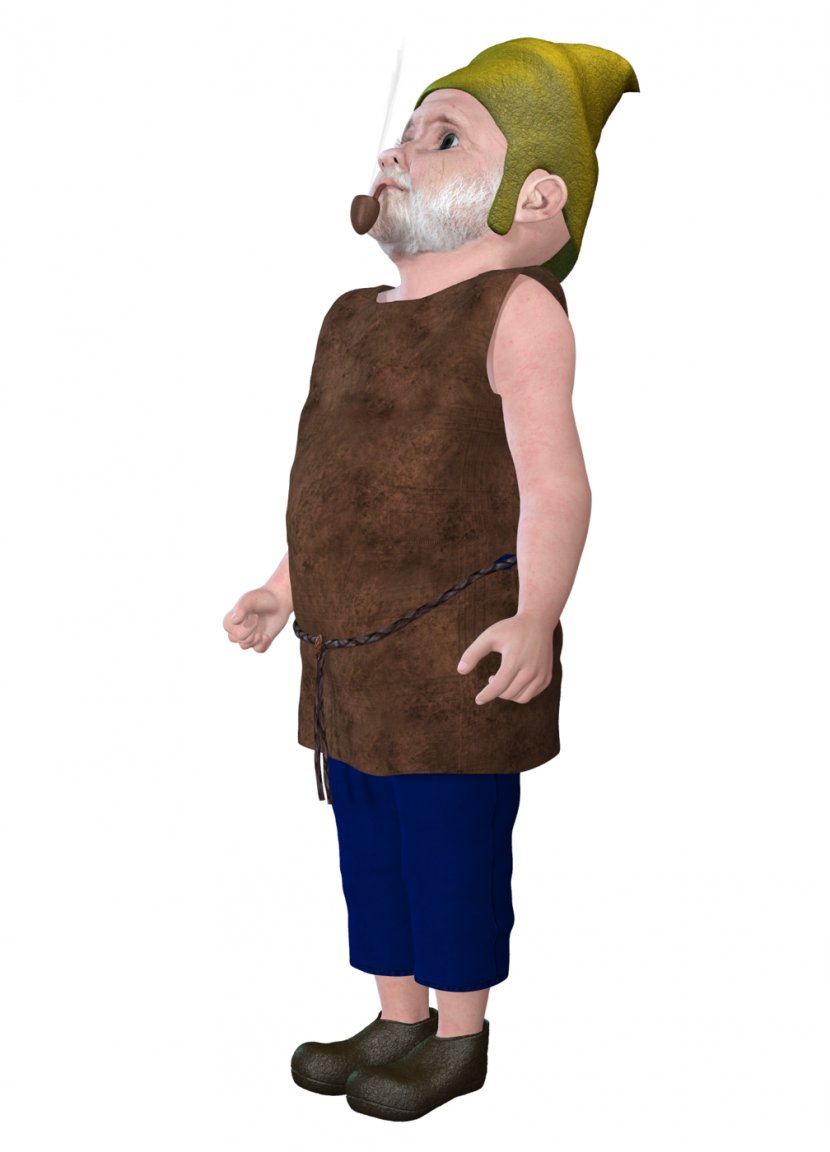 Costume Mascot Snout Pet Fur - Dwarf Transparent PNG