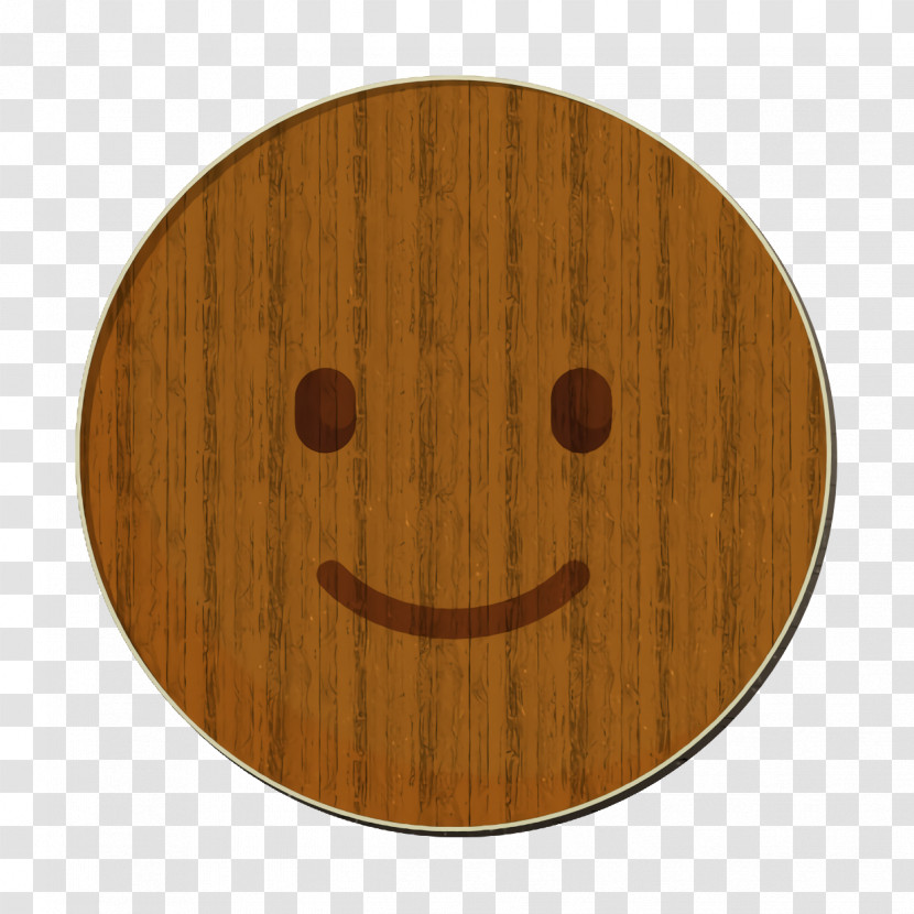 Happy Icon Emoji Icon Transparent PNG