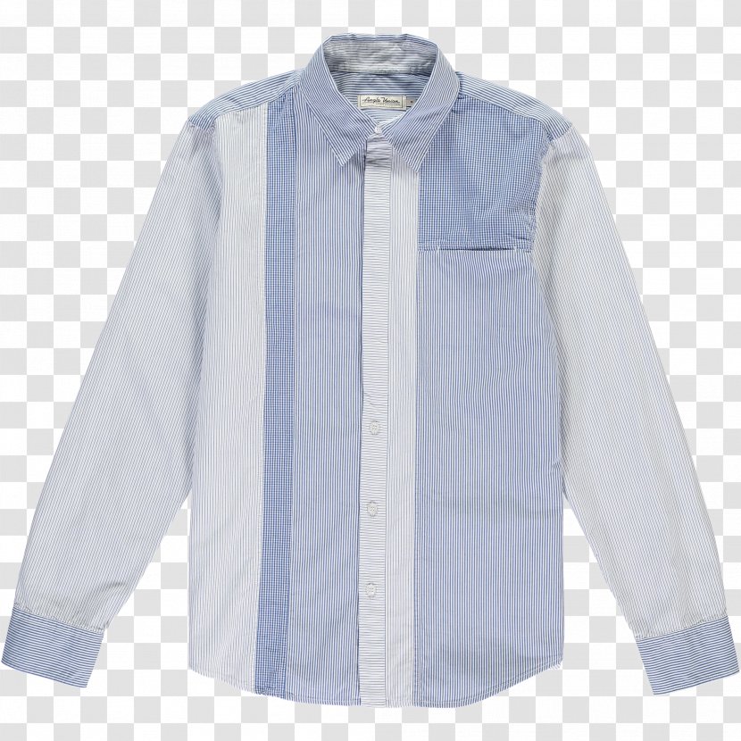 Dress Shirt T-shirt Sleeve Blouse - Multi-style Uniforms Transparent PNG