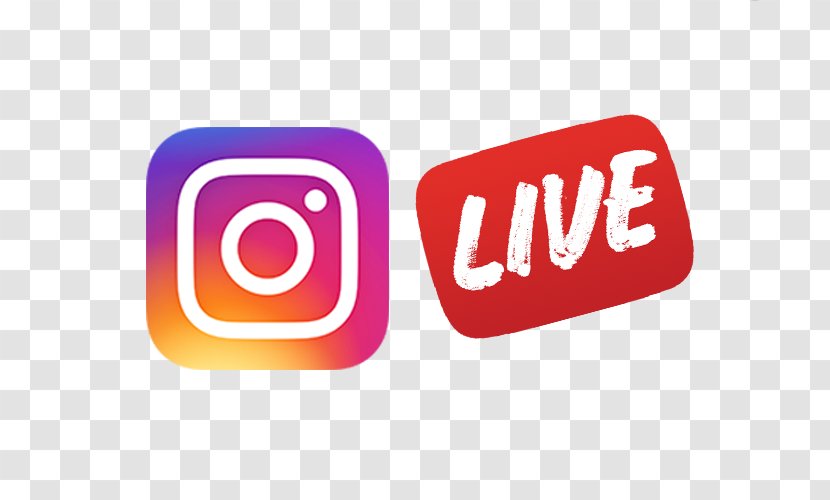 Video Streaming Media Logo Social Instagram - Small Magenta Transparent PNG