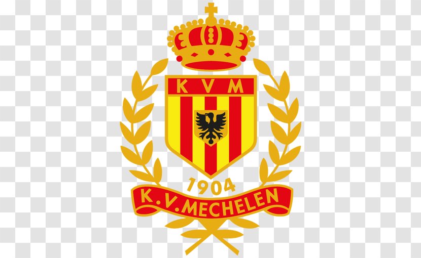 KV Mechelen Club Brugge Belgian First Division A Royale Union Saint-Gilloise - Kv - Football Transparent PNG