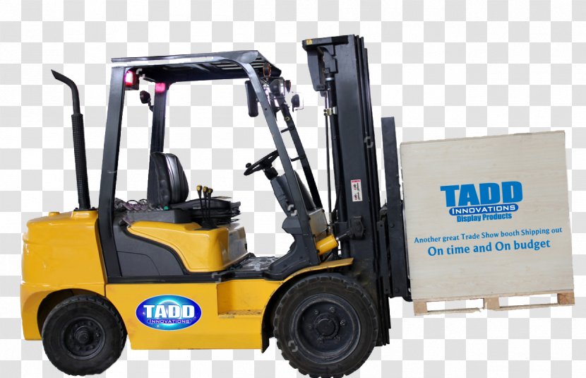 Forklift Operator Loader Material Handling Pallet Jack - Warehouse - Aerial Work Platform Transparent PNG