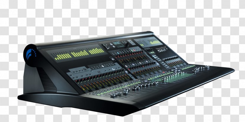 Stage Box Audio Mixers Electronics Yamaha Corporation - Technology - Disc Jockey Transparent PNG