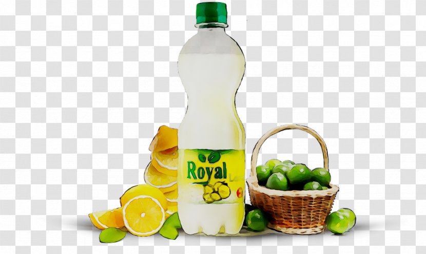 Lemon-lime Drink Lemonade Fizzy Drinks Juice - Liquid - Soft Transparent PNG
