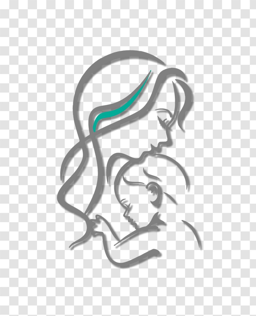 Sai Mother And Child Care Center Woman - Family - Over Maternal Mental Health Transparent PNG