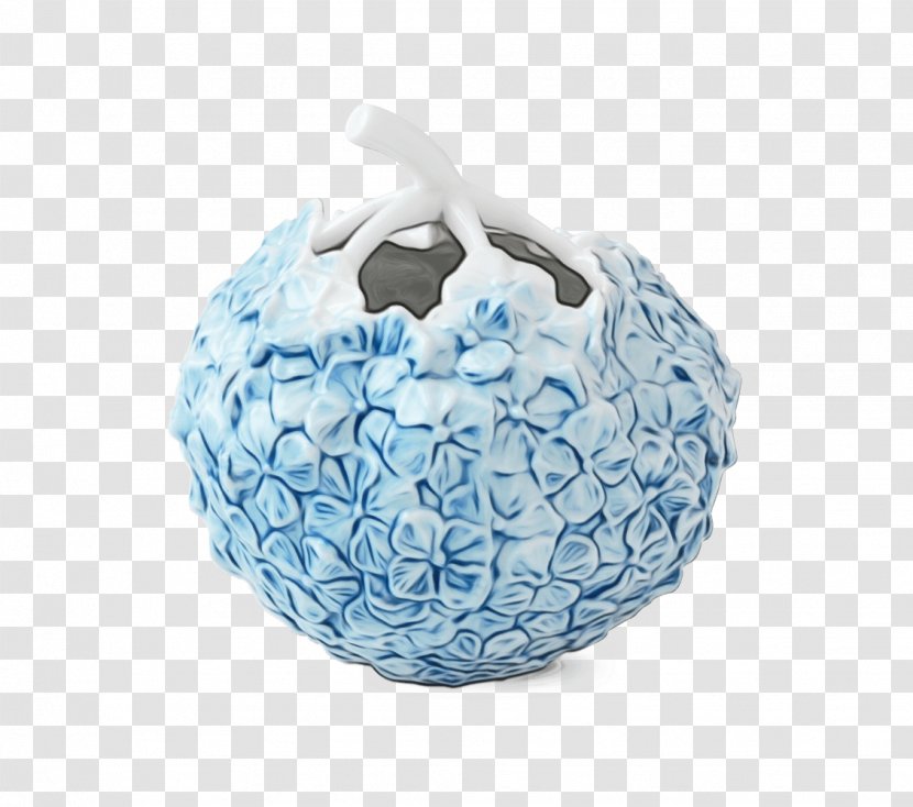 Vase Flower - Ceramic - Ball Plant Transparent PNG