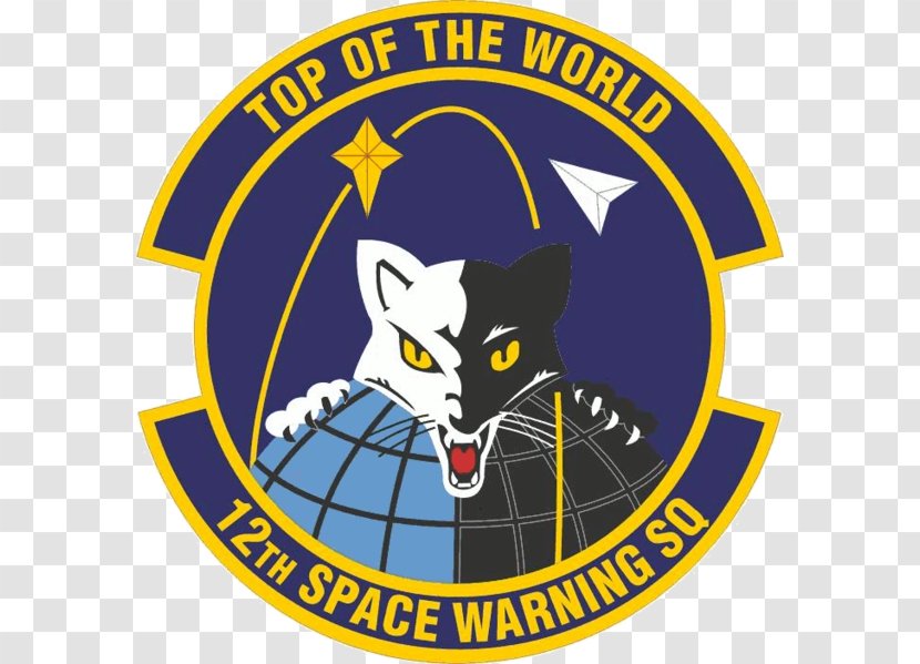 Peterson Air Force Base 10th Space Warning Squadron United States 12th - 101 Transparent PNG