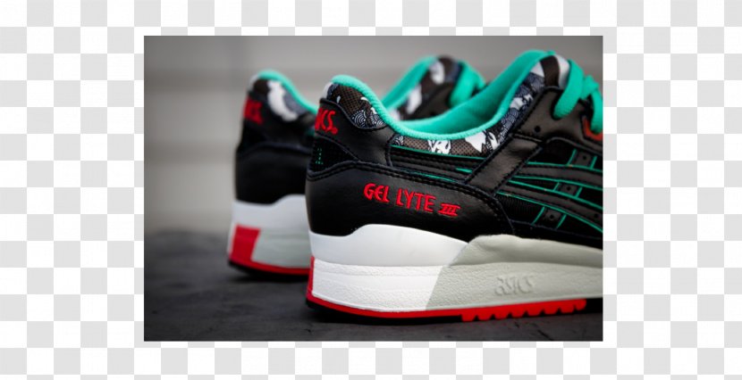 Sneakers ASICS Shoe Sportswear Brand - Walking - Street Beat Transparent PNG