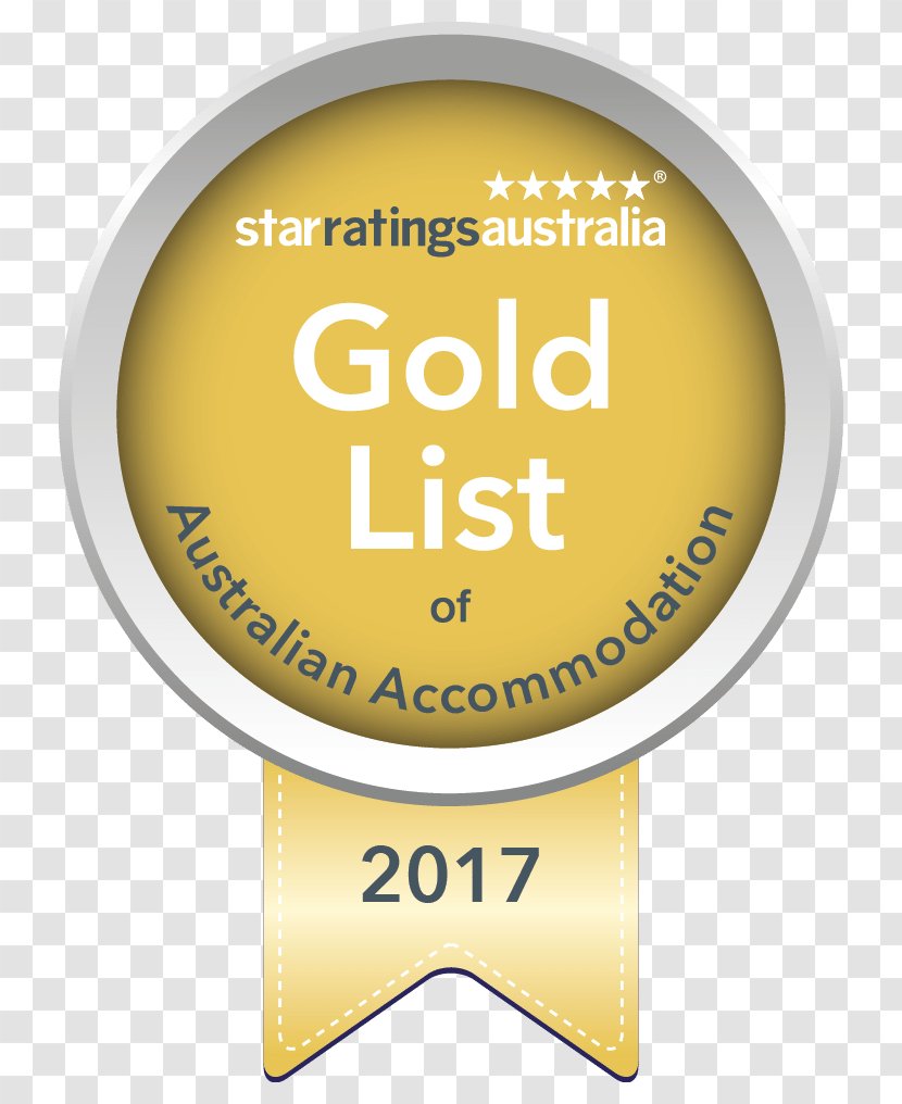 Accommodation Star Motel Caravan Park Longreach - Gold Transparent PNG