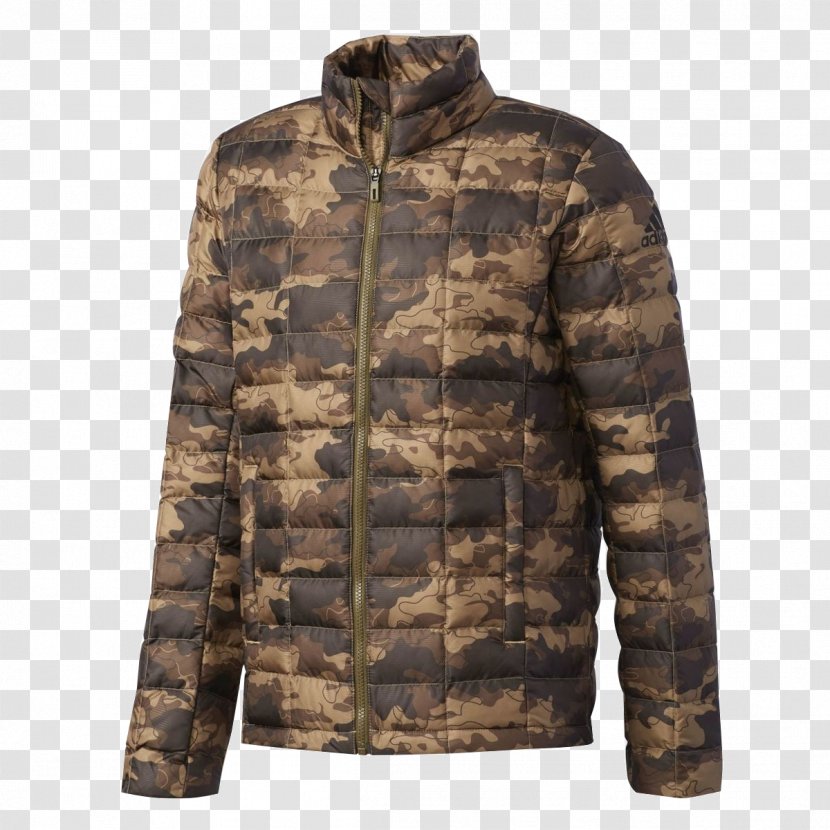 Adidas Jacket Zipper Clothing Puma - Hood Transparent PNG