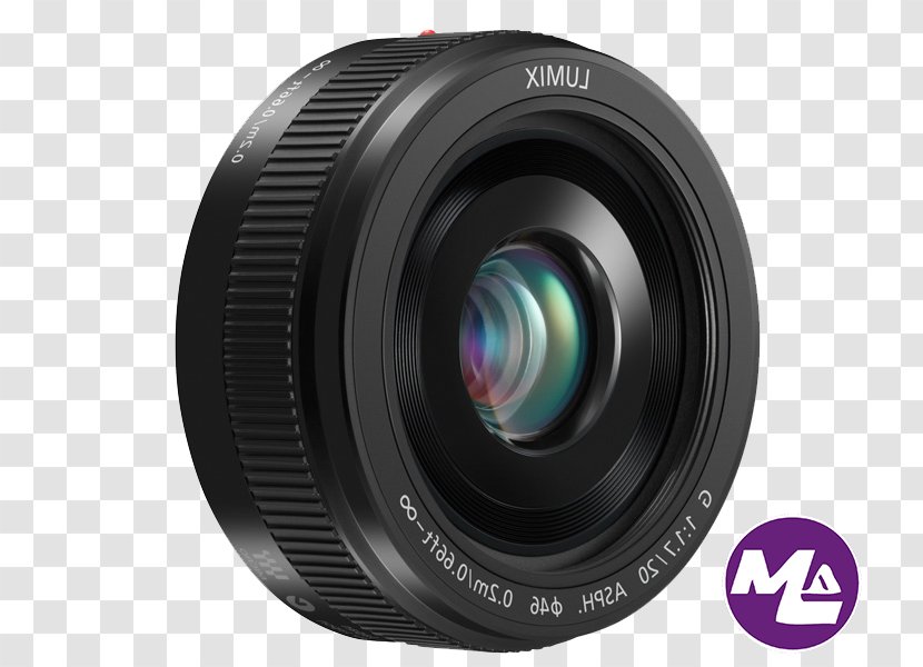 Fisheye Lens Digital SLR Mirrorless Interchangeable-lens Camera Teleconverter - Single Reflex Transparent PNG