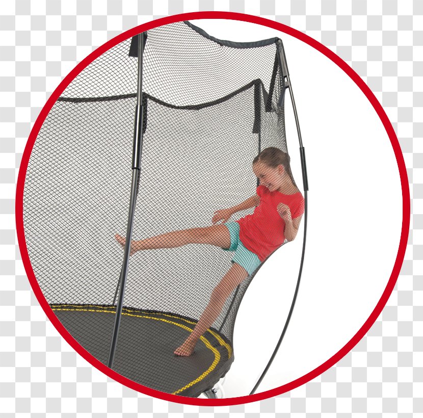Springfree Trampoline Sporting Goods Playground World Recreation - Jumping Transparent PNG