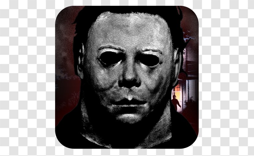 Mike Myers Michael Halloween Desktop Wallpaper - Live Transparent PNG