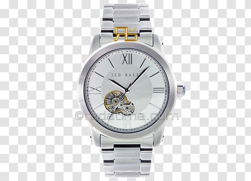 Automatic Watch Seiko 5 Mechanical Transparent PNG