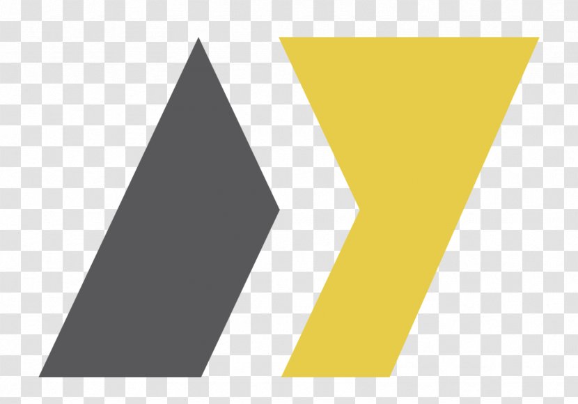 Napier AS Logo Triangle Font - Diagram - No 24 Squadron Rsaf Transparent PNG
