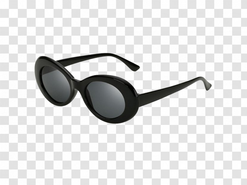 Sunglasses Fashion Retro Style Vintage Clothing Oakley, Inc. - Accessories Transparent PNG