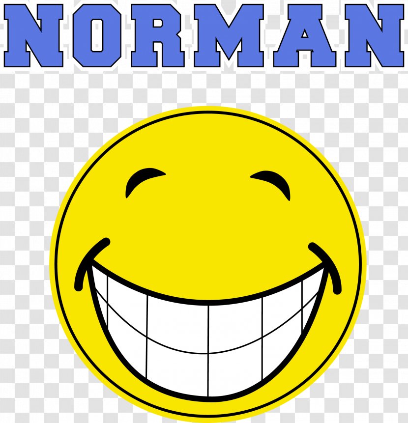 Smiley Emoticon Logo Hockey Jersey - Human Behavior Transparent PNG