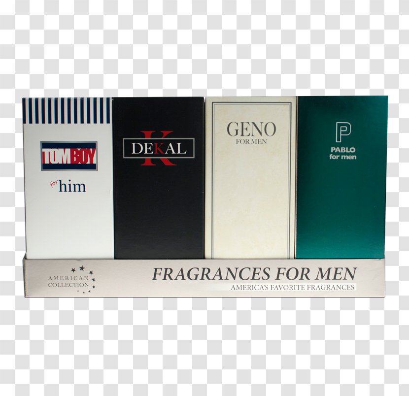 Perfume Brand - Paco Rabanne Transparent PNG