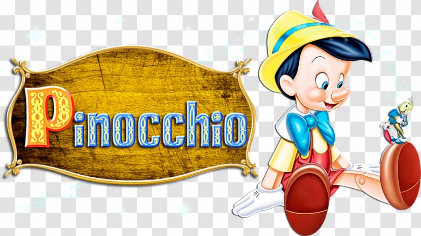 Jiminy Cricket Pinocchio Geppetto The Fairy With Turquoise Hair - Cartoon Transparent PNG