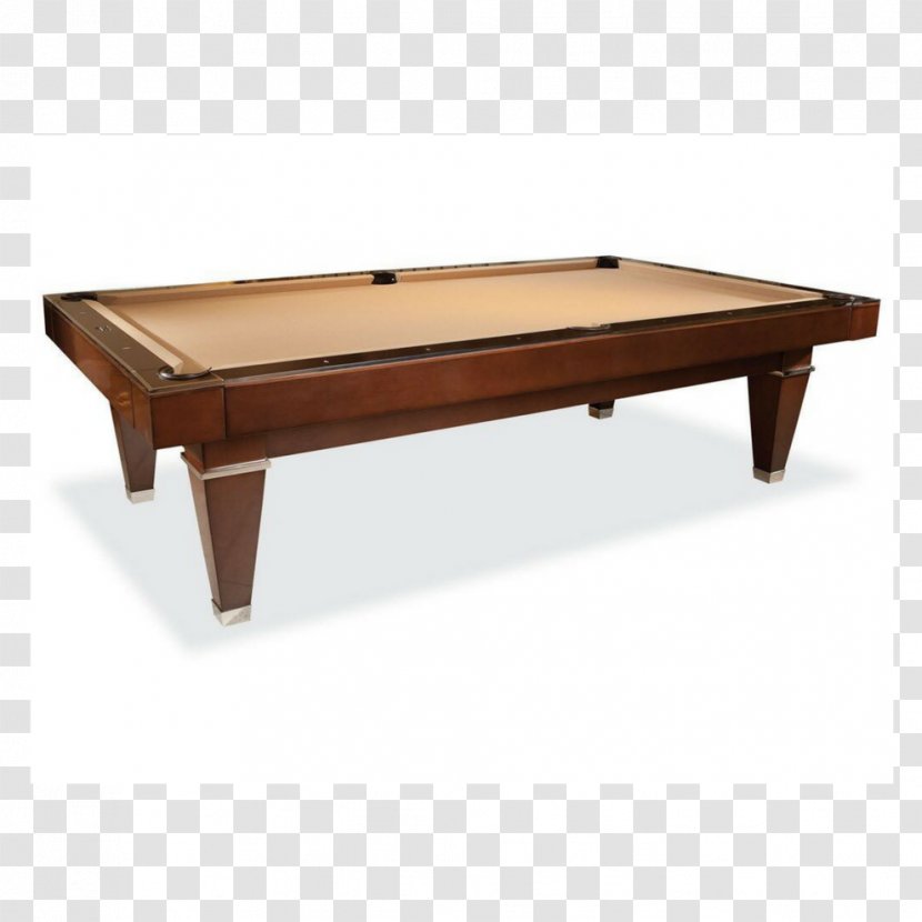 Billiard Tables Billiards Furniture Coffee - Shop - Table Transparent PNG