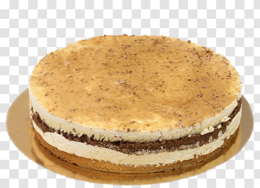 Cheesecake Torte Cream Crème Brûlée Mousse - Frozen Dessert - Chocolate Transparent PNG