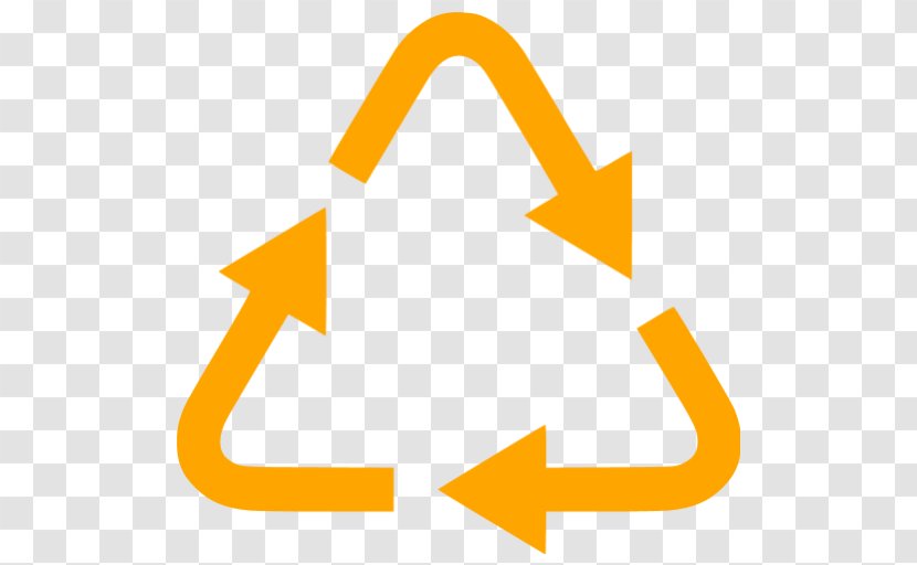 Paper Recycling Symbol Bin - Logo - Recycle Transparent PNG