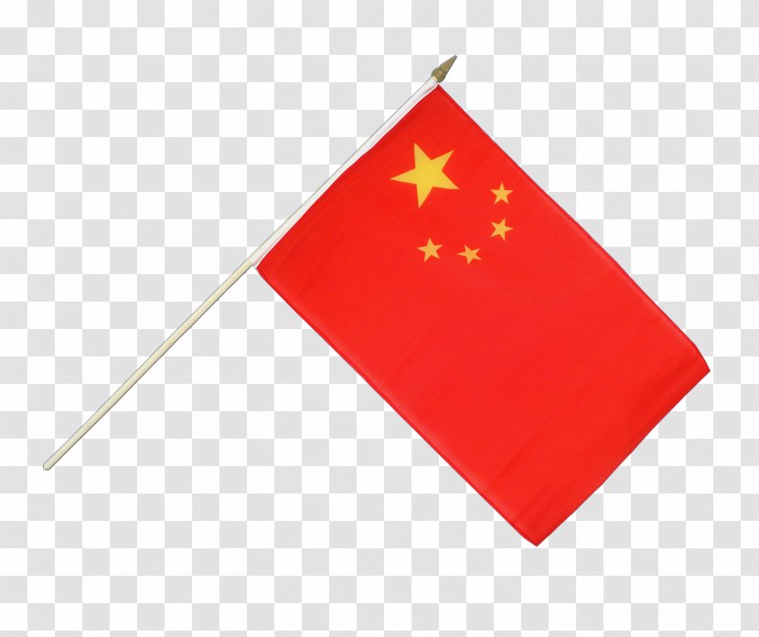 Flag Of China Saudi Arabia India - Spain Transparent PNG