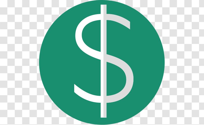 United States Dollar Sign - Currency Transparent PNG