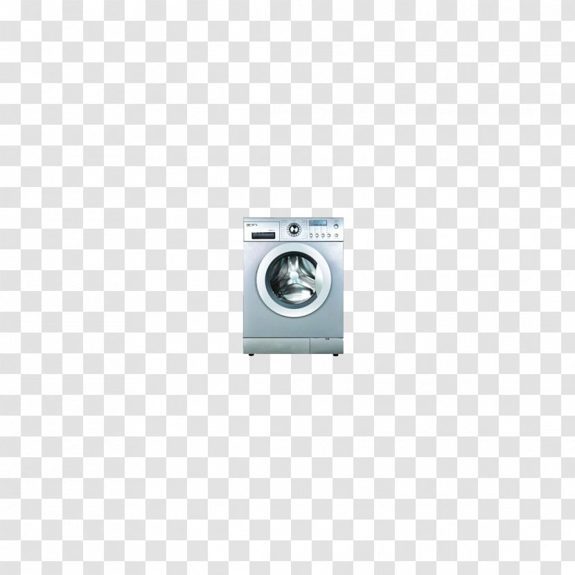 Angle Pattern - Rectangle - Washing Machine Transparent PNG