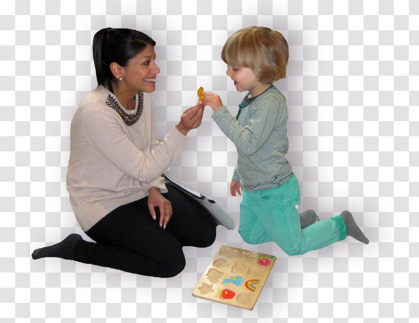 Speech-language Pathology Communication Therapy - Play - Child Transparent PNG