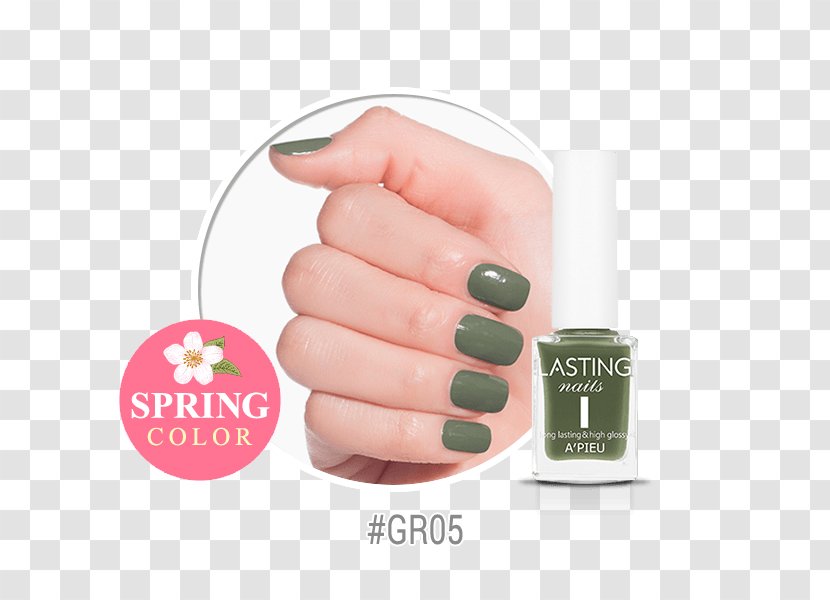 Nail Polish Color Lip Stain Dye Transparent PNG