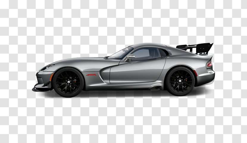 Hennessey Viper Venom 1000 Twin Turbo 2017 Dodge Car Jeep - Performance Transparent PNG