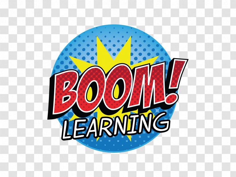 Learning Study Skills Homeschooling Game - School - Boom Logo Transparent PNG