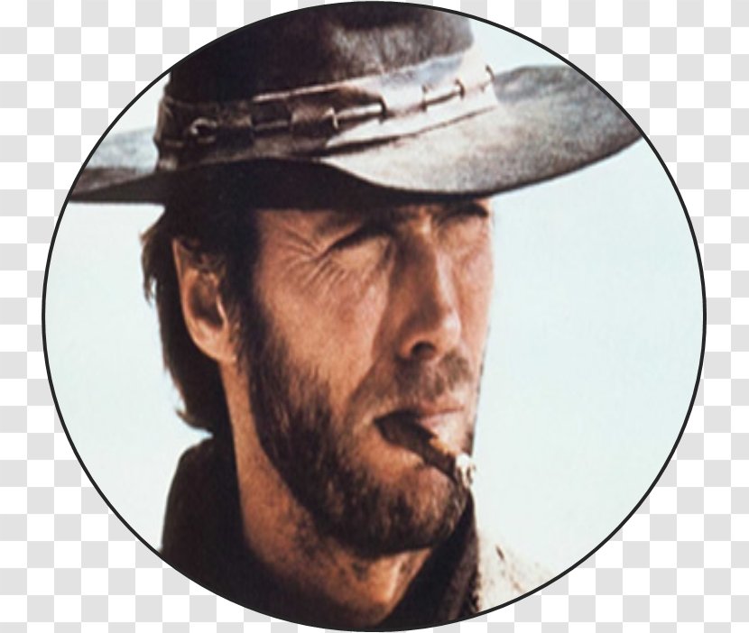 Western Film Musician Clint Eastwood The Good, Bad And Ugly - Lee Van Cleef - Kilpatrick Dennis L Md Transparent PNG