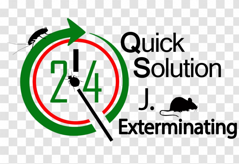 QUICK SOLUTION J. EXTERMINATING BROOKLYN PEST CONTROL SERVICE Mosquito - Brand Transparent PNG