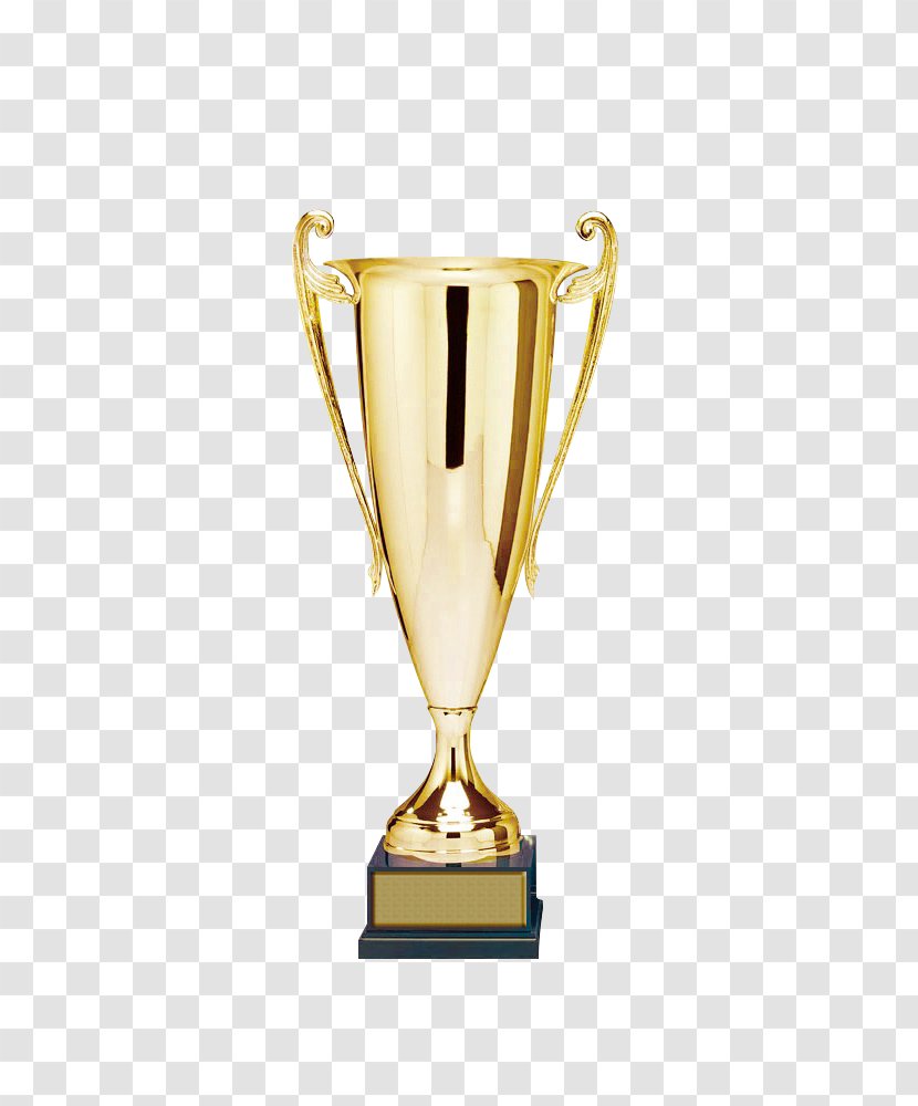 Trophy Parvo Osnovno Uchilishte Georgi Bakalov Award Cup Pokal - Learned Society Transparent PNG